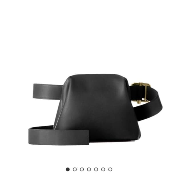 오소이 미니브로트 블랙