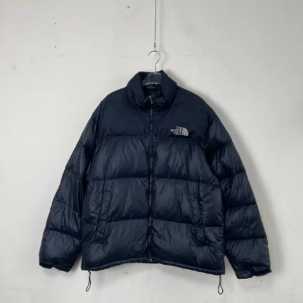 [XL] 노스페이스 눕시 700 구스다운 패딩