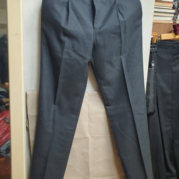 클럽모나코 모직팬츠 30