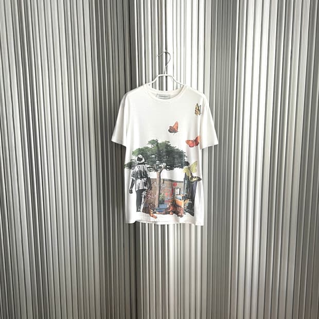 Yves Saint Laurent t-shirt