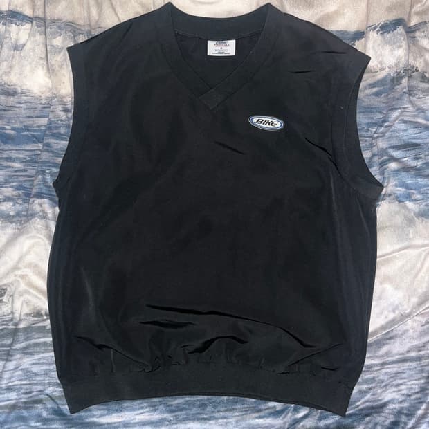 BIKE ATHLETIC U.S.A Sport Vest