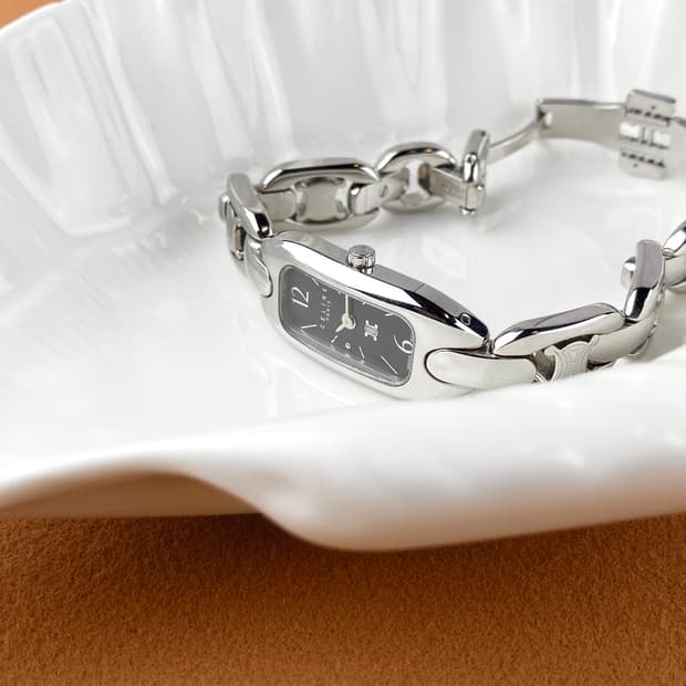 CELINE macadam bracelet watch