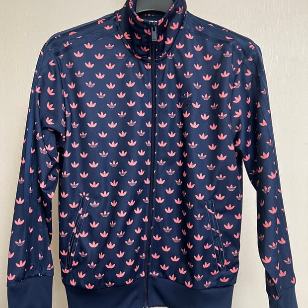 Adidas Originals Monogram Firebird Track