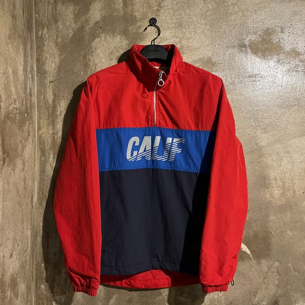 후아유 반집업 바람막이