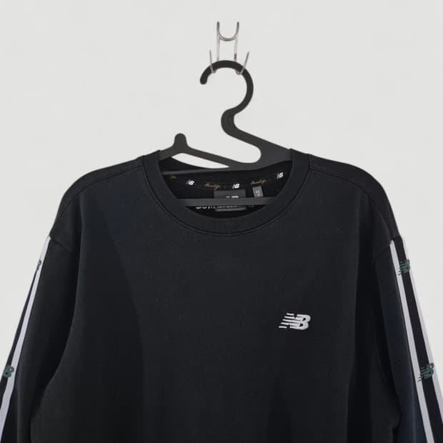 [95~100]뉴발란스 빈티지 롱슬리브 긴팔티 Men