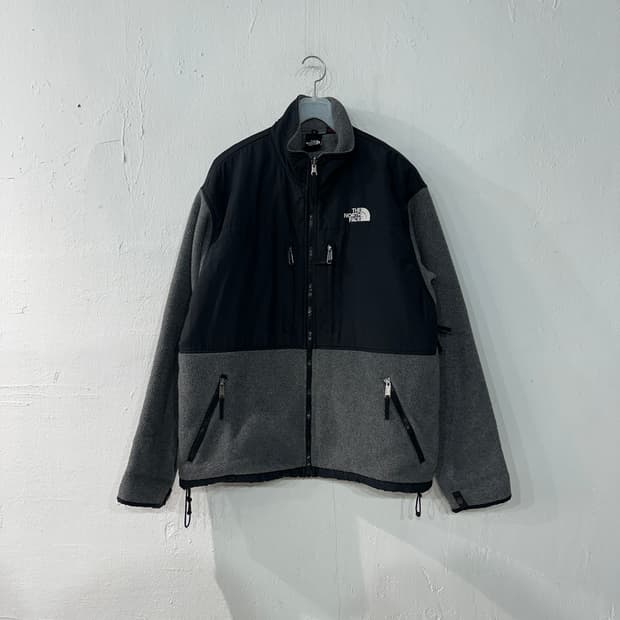 노스페이스 폴라텍 플리스 자켓 XL