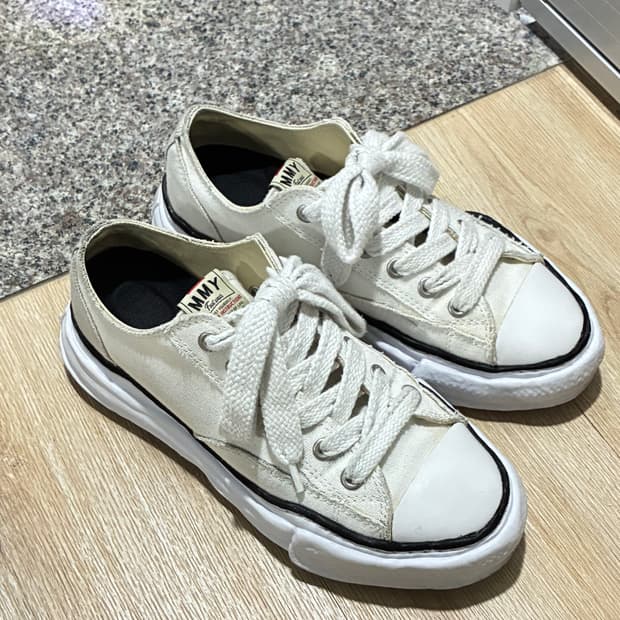 [41] 미하라 야스히로 피터슨 화이트 + 풀박스