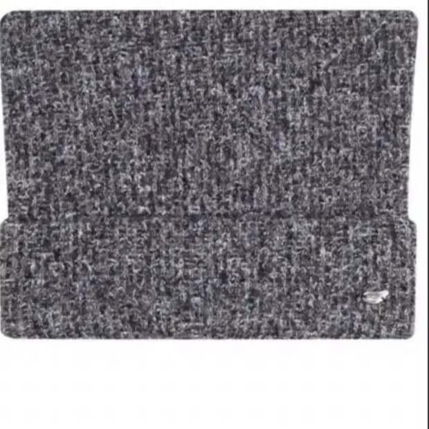 코이세이오 비니 와이드캣 비니 그레이