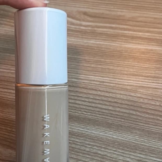 웨이크메이크 파운데이션 19호