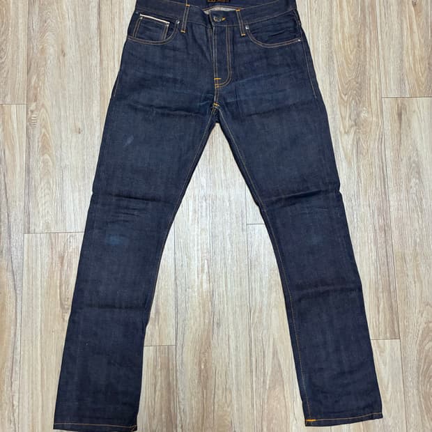 Nudie Jeans Grim tim