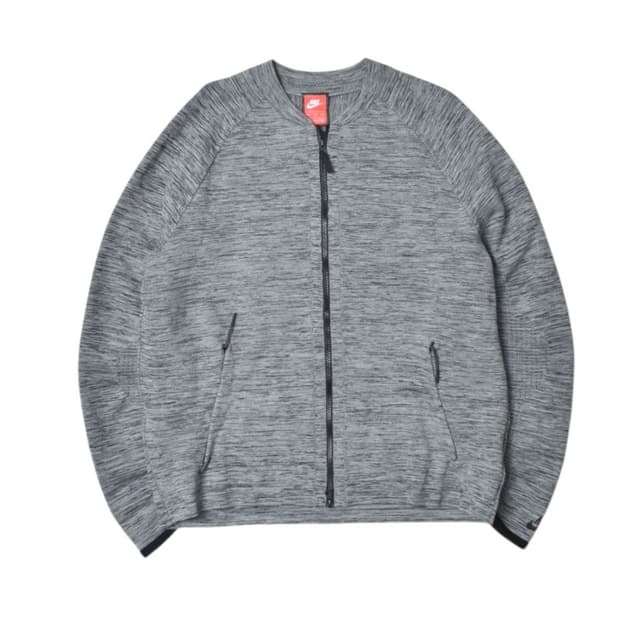 나이키 테크팩 집업 자켓 XXL