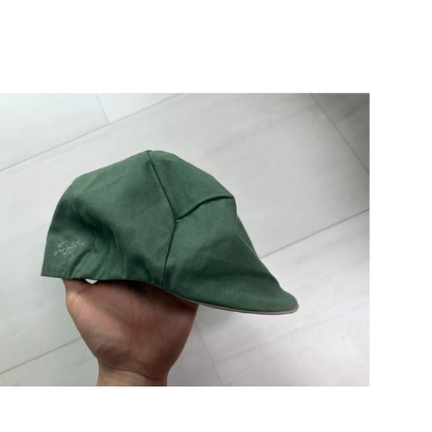 아크테릭스 헌팅캡 