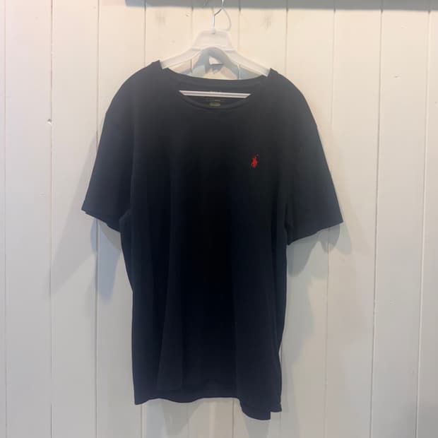 [POLO Ralph Lauren] 폴로 반팔티