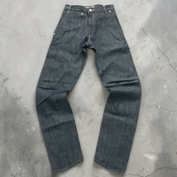 (새상품)리바이스 엔지니어드 진 데드스탁 슬림핏 29사이즈