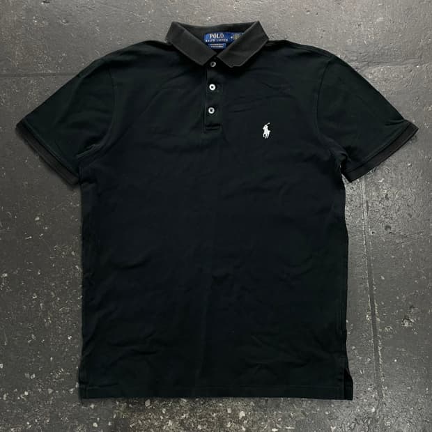 95 폴로 랄프로렌 신형 카라티