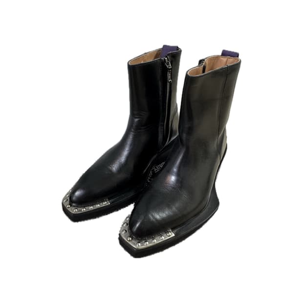 EYTYS ROMEO HI LEATHER