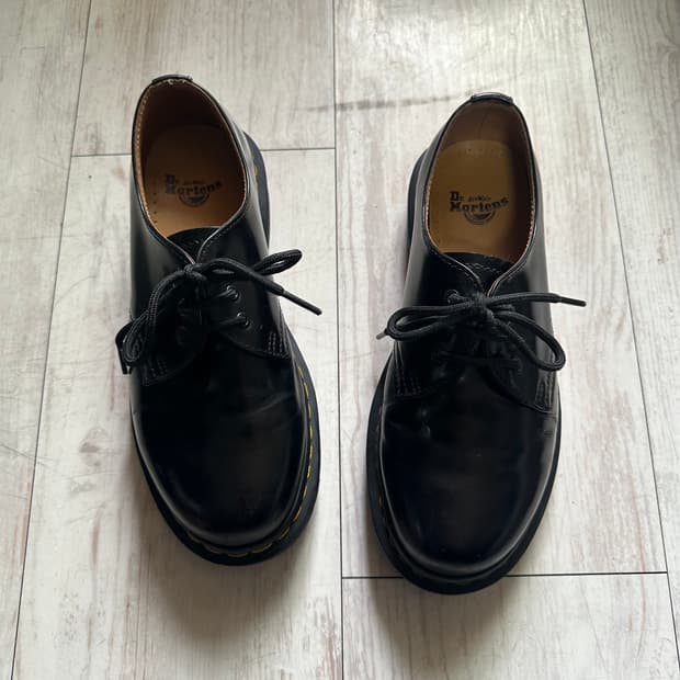 닥터마틴 1461 스무시 230-235