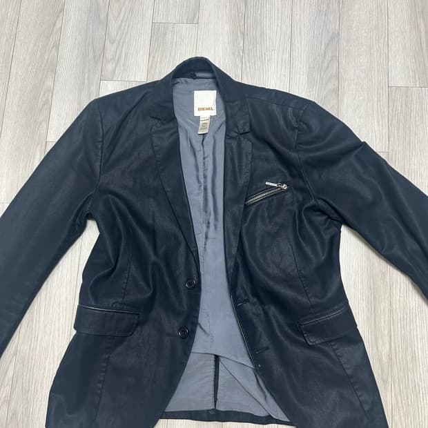 디젤 블레이져 S