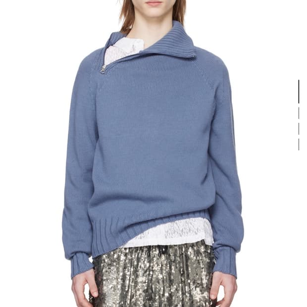 기마구아스 디디에 스웨터 M