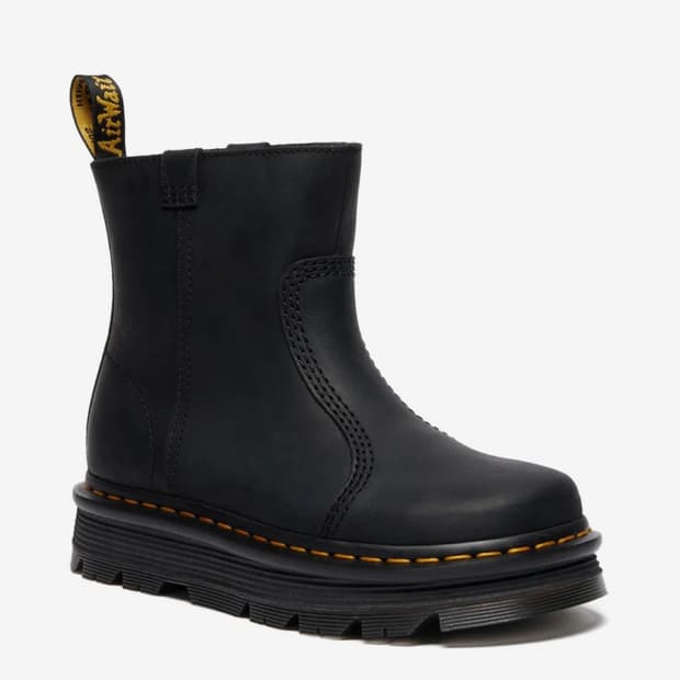 닥터마틴 제브잭리거 부츠 280 size