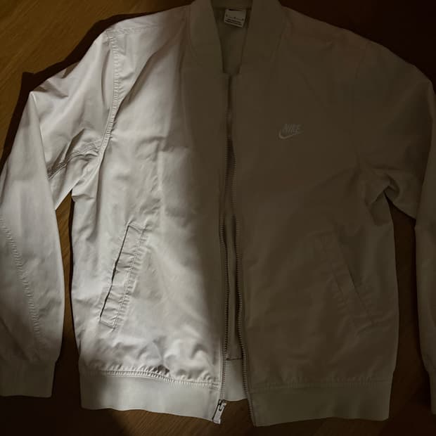 나이키 자켓