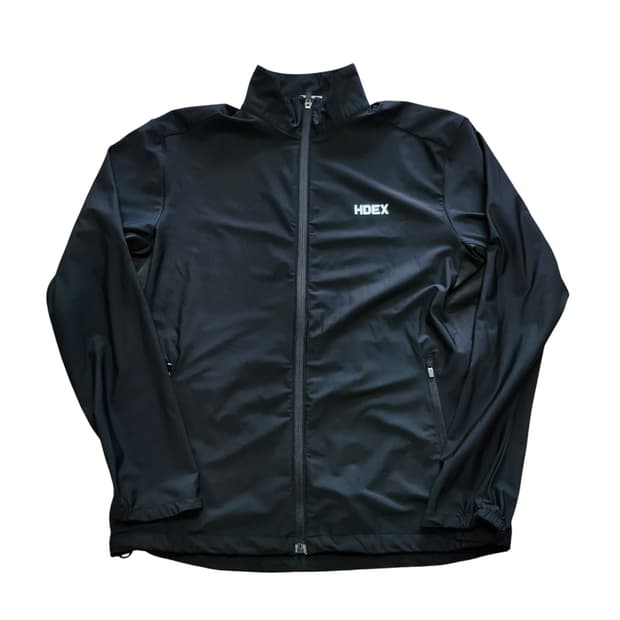 HDEX 트랙탑