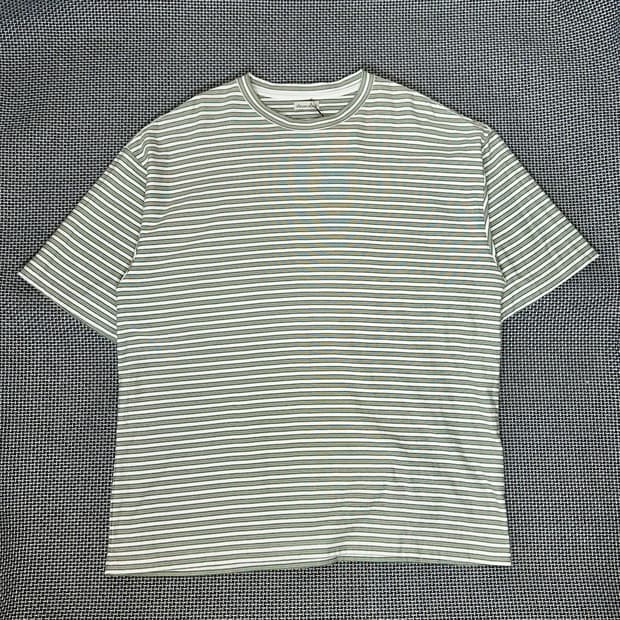 STEVEN ALAN 반팔 티셔츠 (L)