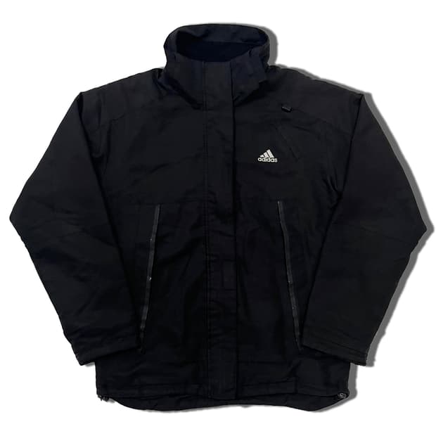 [ADIDAS] 아디다스 바람막이