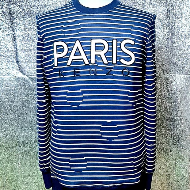 ♤필독♤ 겐조 파리 맨투맨