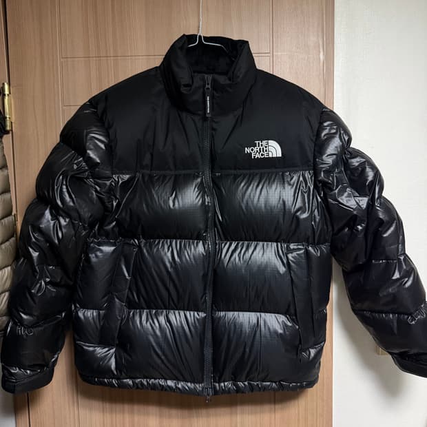 노스페이스 노벨티 눕시 105 xl