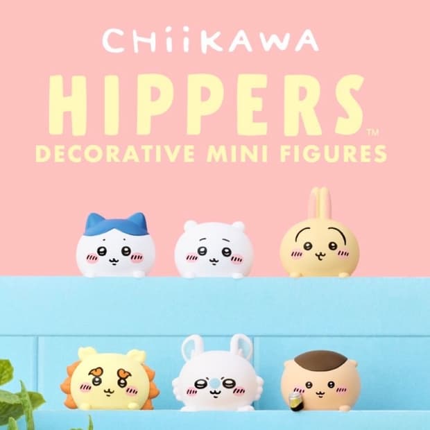 치이카와 히퍼(모몽가, 우사기, 치이카와)