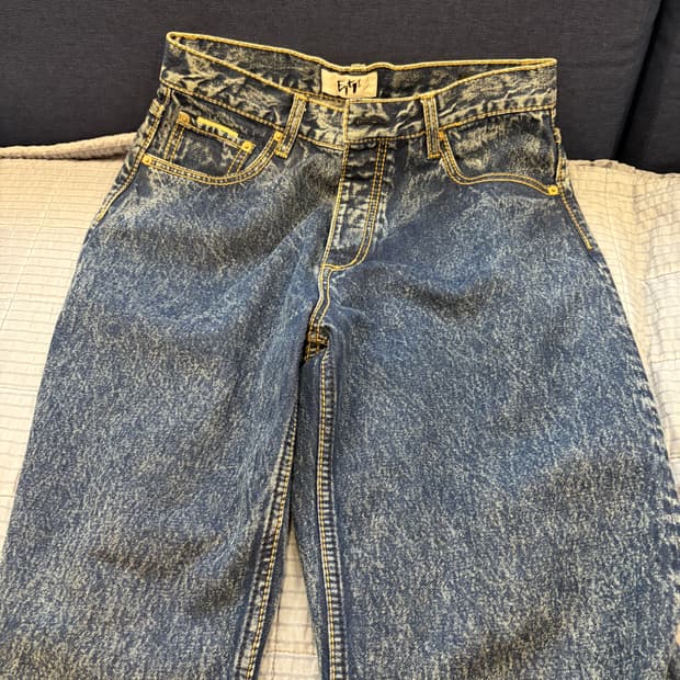 이티스 벤츠 다크와플