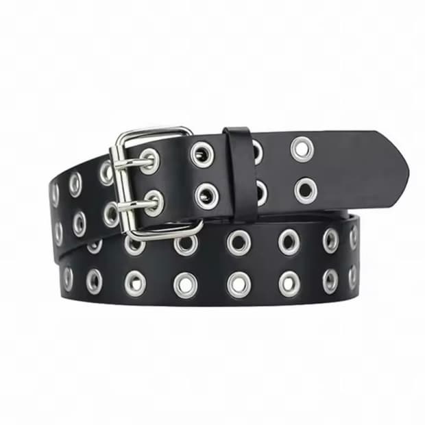 아일렛 리벳 벨트