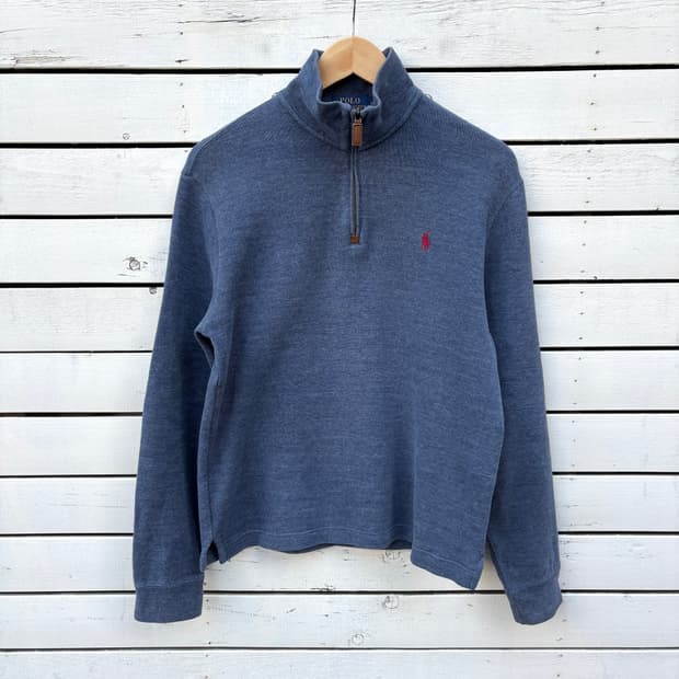 Polo 폴로 풀오버 니트