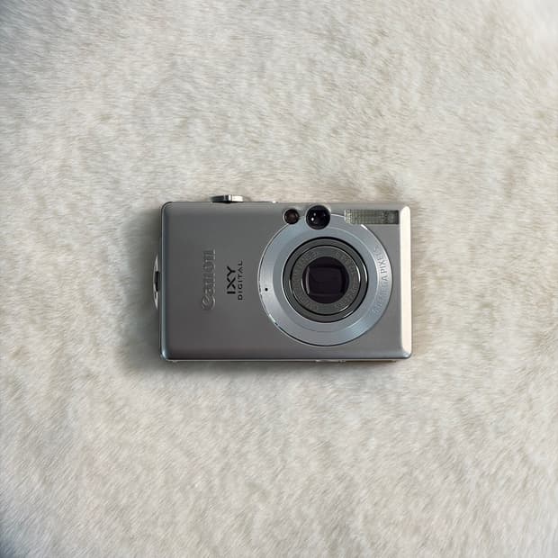 민트급)캐논 익서스60