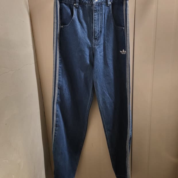 [28]아디다스 파이어 팬츠