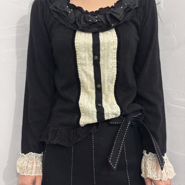 axes femme design top