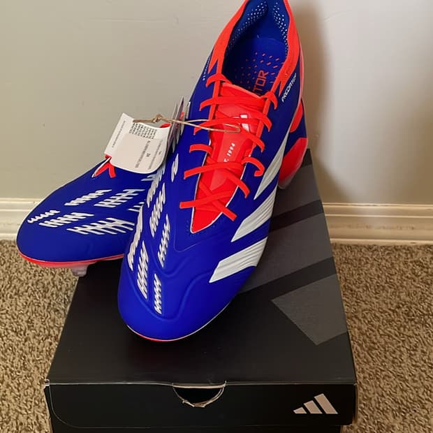 아디다스 프레데터 엘리트 AG 265