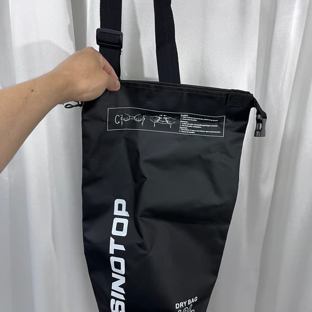 Sinotop 10L Dry Bag