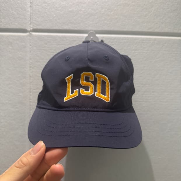 세티스파이 모자