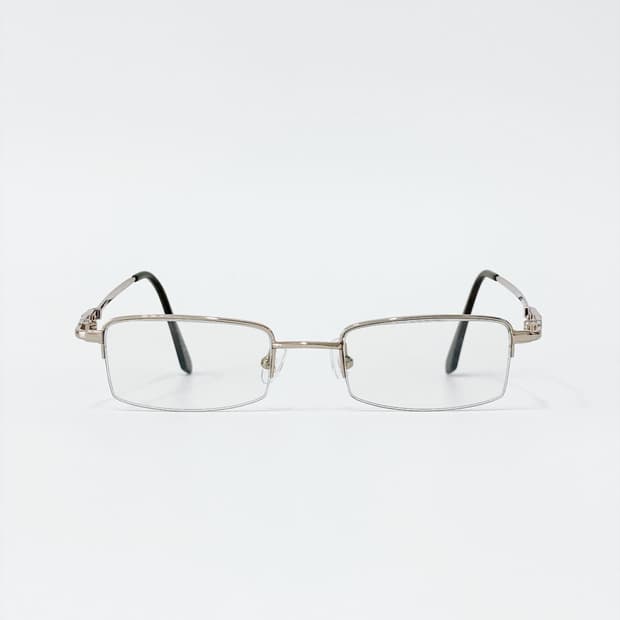 CARAVAGGO 골드틴트 메탈 데드스탁 빈티지안경