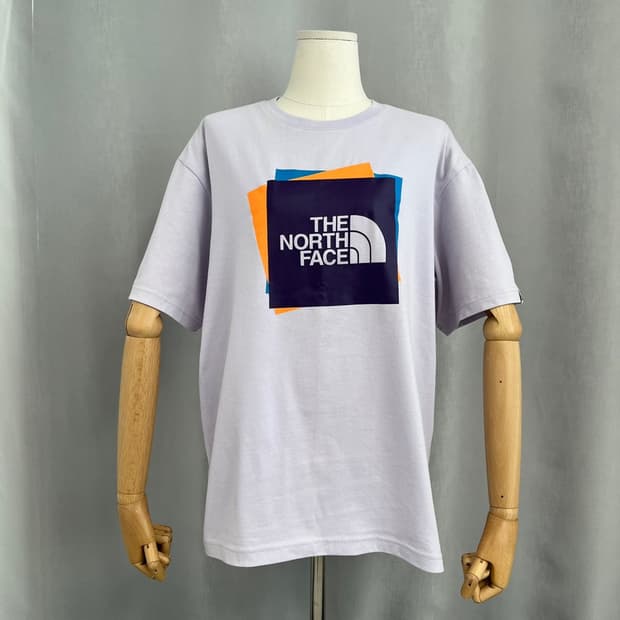 노스페이스 반팔 티셔츠/#832