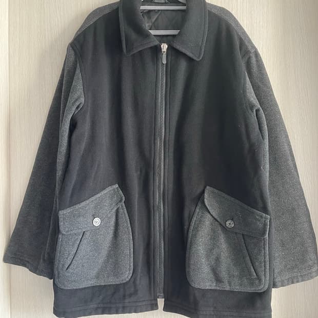 Marithe Francois Girbaud 마리떼 프랑소와 저버 자켓