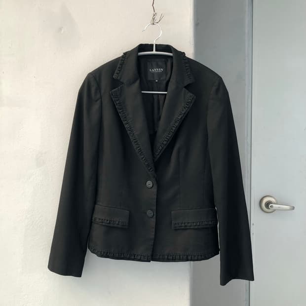 Lanvin jacket
