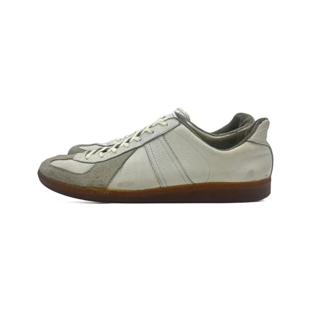 80s Vintage German Army Trainers(GAT)