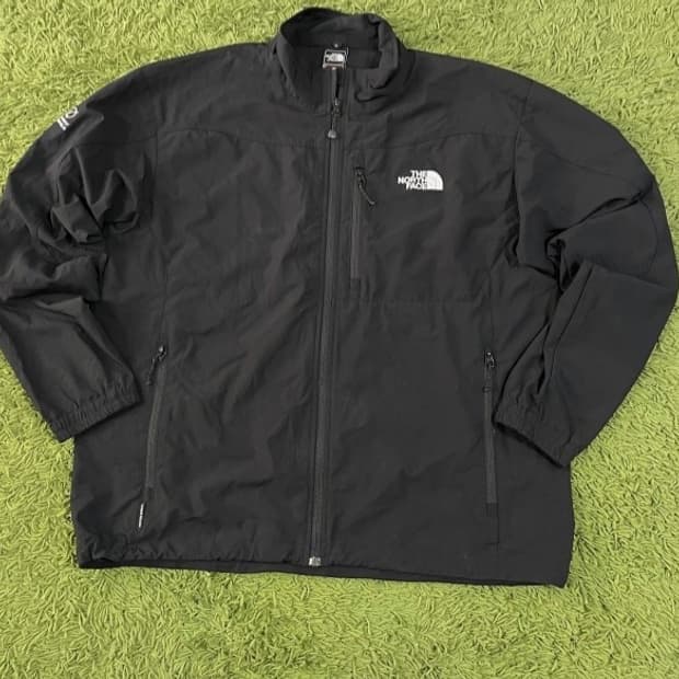 노스페이스 등산 자켓 105/XL
