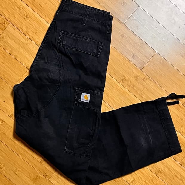 칼하트 카고팬츠 30 x 32