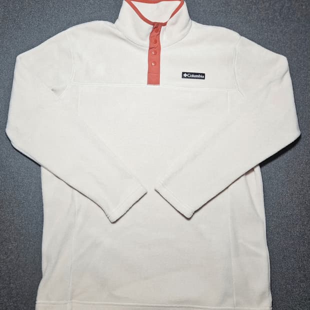 컬럼비아 플리스 105