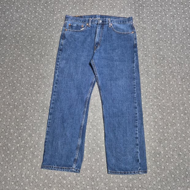 [36] 리바이스 550 -466