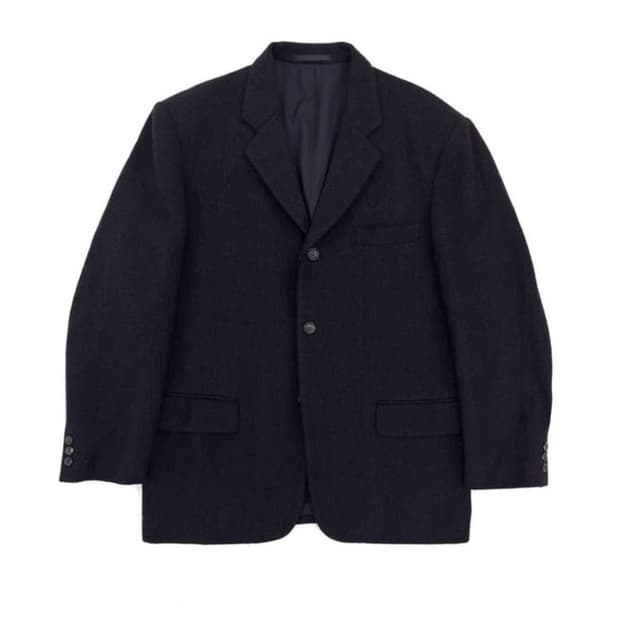 Comme des Garçons Homme jacket
